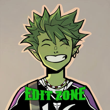 EDIT ZONE